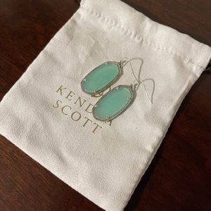 Kendra Scott earrings
